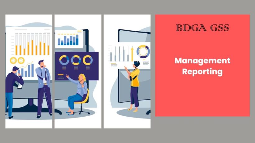 Management Reporting