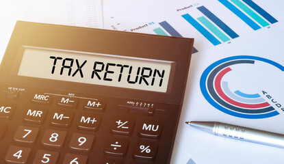 Tax return